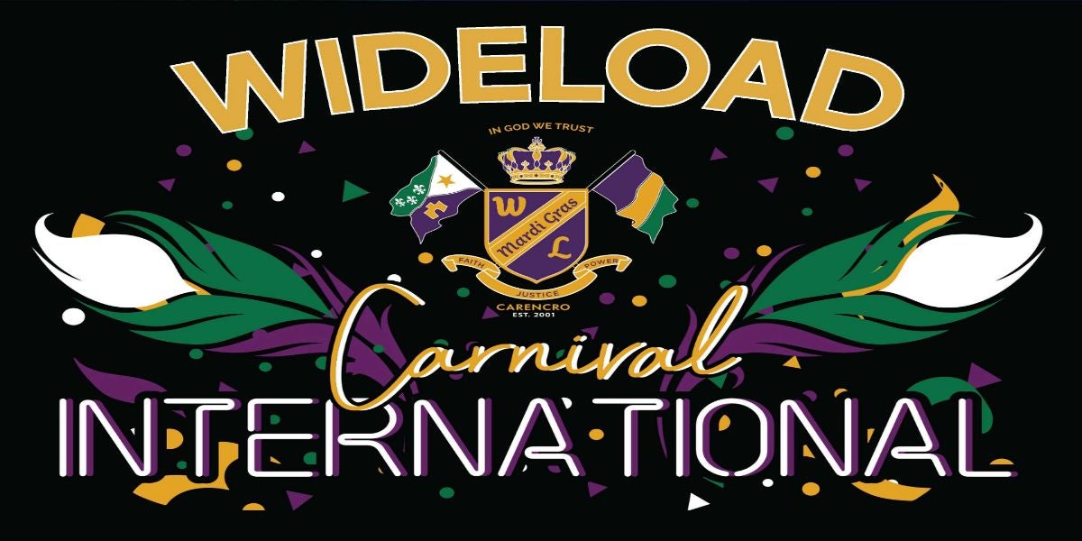 Krewe De Wideload