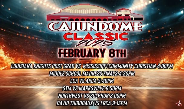 More Info for Basketball Classic 2025 (Prep Basketball) 