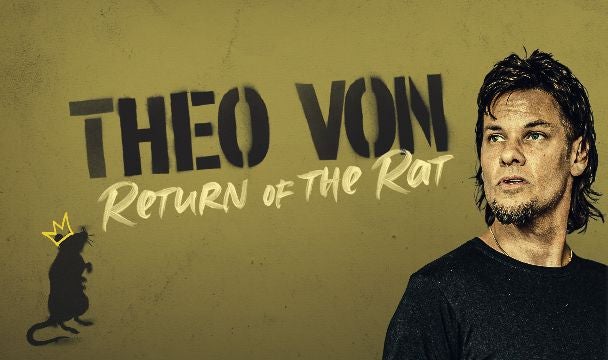 Theo Von Thumbnail