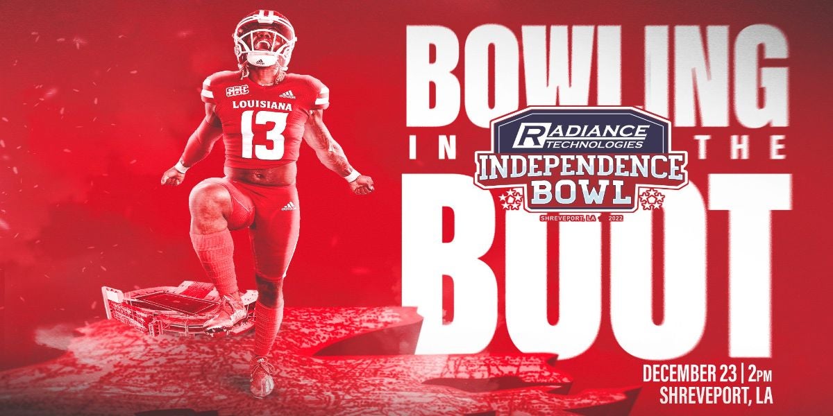 Independence Bowl CAJUNDOME