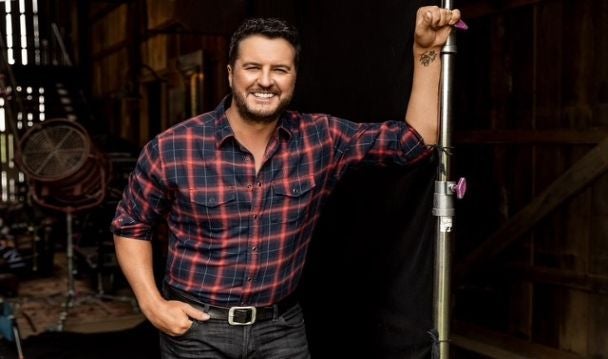 Luke Bryan 2025 Thumbnail