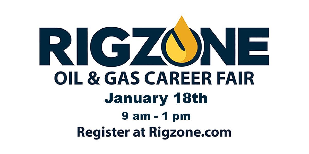 Rigzone Career Fair