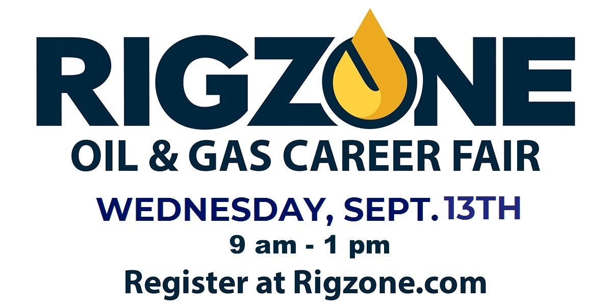 Louisiana Oil & Gas Job Fair 