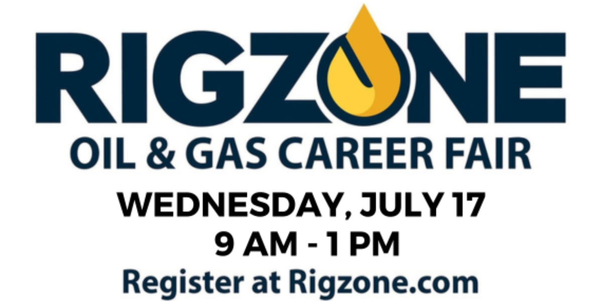 Rigzone Career Fair 