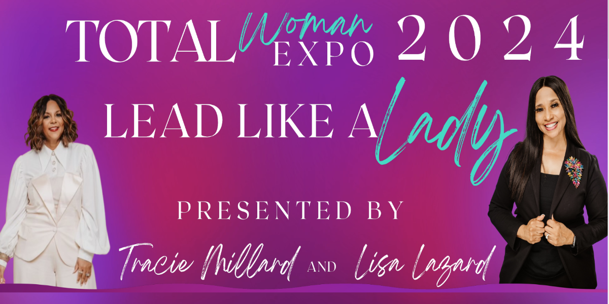 Total Woman Expo