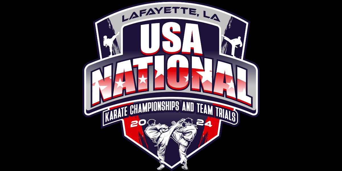 USA National Karate Championships & US Jr. Team Trials